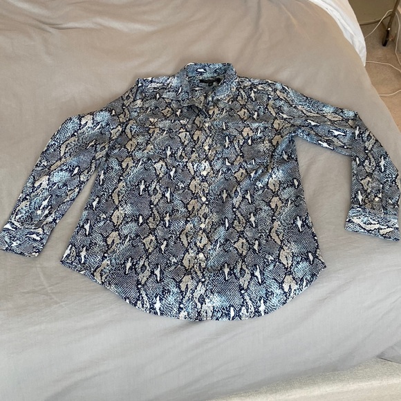 Banana Republic Dillon shirt - Picture 1 of 3